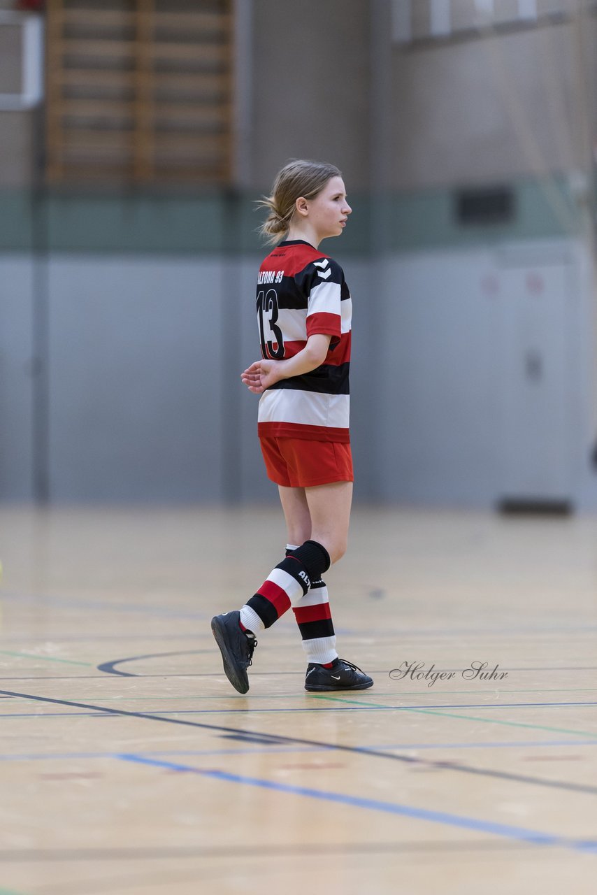 Bild 279 - wCJ Futsalmeisterschaft